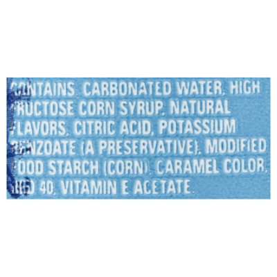 Cape Cod Soda Cranberry - 33.8 FZ - Image 4