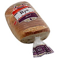 Paramount Rye Bread - 20 OZ - Image 1
