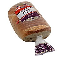Paramount Rye Bread - 20 OZ