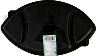 Tray Small Football Chip And Dip Leonards - 20 OZ - Image 6