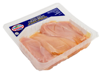 Bell & Evans Chicken Breast Boneless Skinless - 1.50 Lb