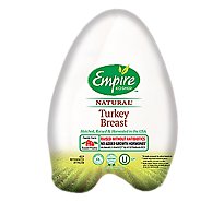 Empire Classic Turkey Breast - LB