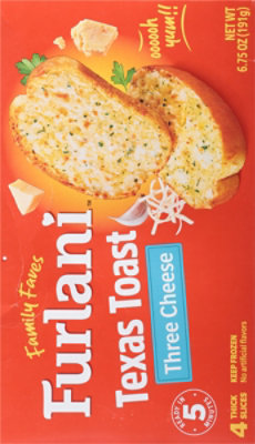 Frln Toast Texas Cheese 3 - 6.75 OZ - Image 6