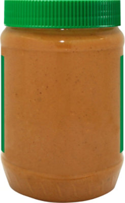 Teddie Natural Super Chunky Peanuit Butter - 26 OZ - Image 6