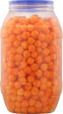 Herrs Cheese Balls - 18 OZ - Image 6