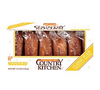 Country Kitchen Individually Wrapped Donuts - 12 OZ