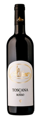Altesino Wine Red Rosso Toscana IGT - 750 Ml - Image 1