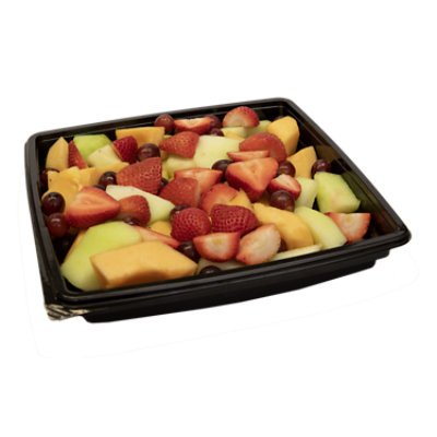 Fruit Tray - 2 Sizes