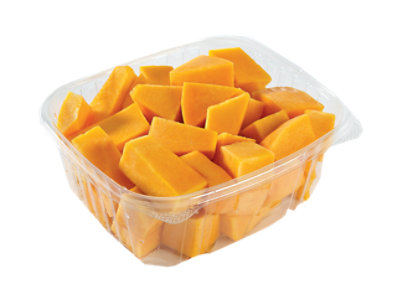 Diced Butternut Squash - 28 OZ - Image 1