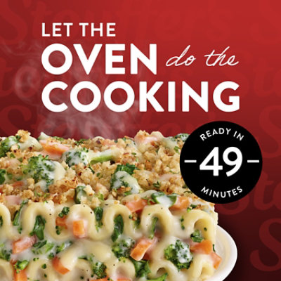 Stouffers Vegetable Lasagna - 10.5 OZ - Image 2