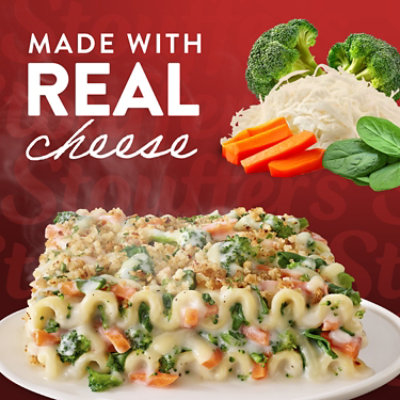 Stouffers Vegetable Lasagna - 10.5 OZ - Image 3