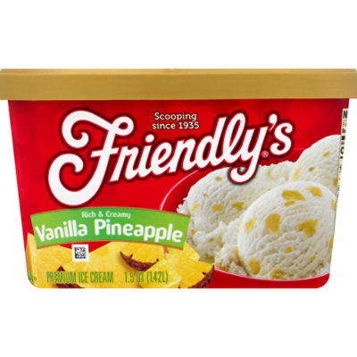 Friendly's ice deals cream near me