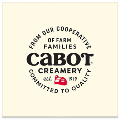 Cabot Creamery Creamery Italian Cheese Shred - 8 OZ - Image 3