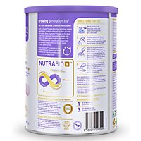 Bubs Australian Supreme A2 Infant Formula Stage 2 Milk Based Powder - 28.2 Oz - Image 3