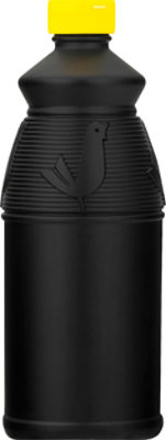 Autocrat Coffee Coffee Milk Modifier Syrup Plastic Bottle - 32 OZ - Image 6