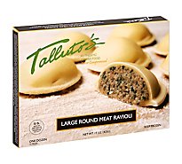 Talluto's Meat Ravioli - 15 OZ