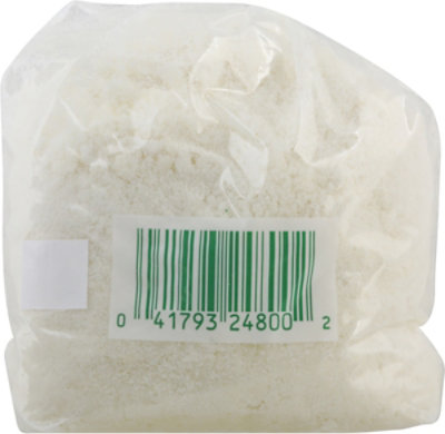 Locatelli Grated Pecorino Romano Bag - 8 OZ - Image 6