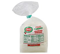 Locatelli Grated Pecorino Romano Bag - 8 OZ
