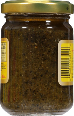 Pastene Sauce Basil Pesto - 4.5 Oz - Image 6