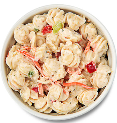 Creamy Italian Pasta Salad - Image 1