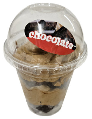 Parfait Cup Fudge - EA - Image 1