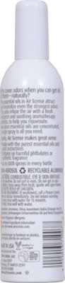 Air Scense Frshnr Air N/aerosol Orng - 7 OZ - Image 5