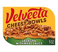 Velveeta Cheesy Skillet Singles Lasagna - 9 OZ