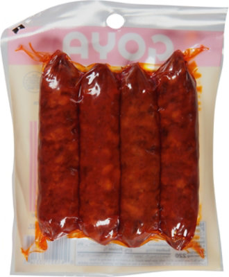 Goya Chorizo - 7 OZ - Image 6