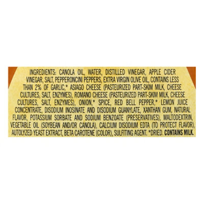 Kens Chefs Reserve Italian Salad Dressing - 9 FZ - Image 4