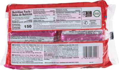 Festy Strawberry Cookie - 14.21 OZ - Image 5