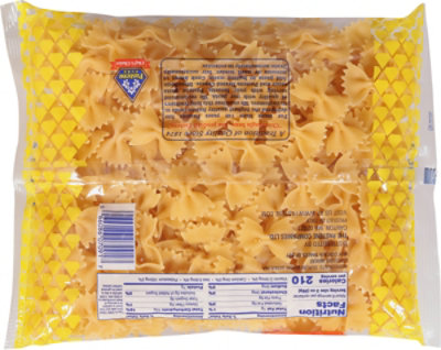 Pastene Farfalle - 16 OZ - Image 6