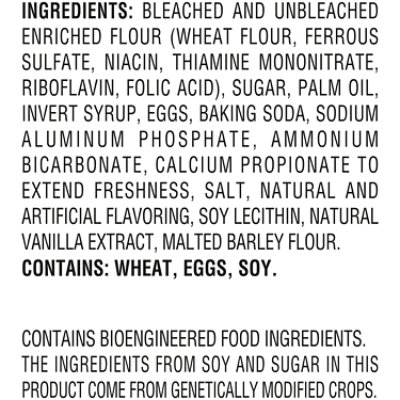 Stella D'oro Roman Egg Biscuits Cookies - 12 Oz - Image 3