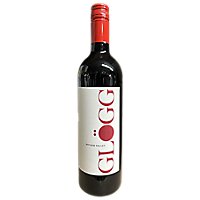 Boyden Valley Winery Glogg Wine Glass Bottle - 25.4 FZ - Image 1