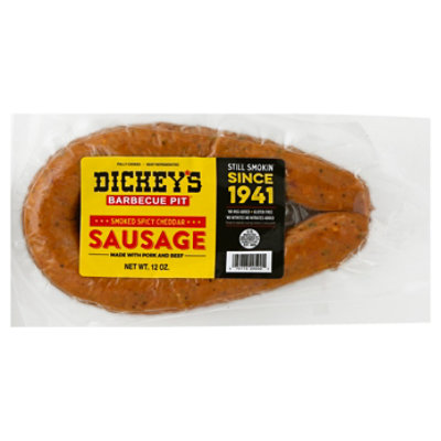 Where can i hot sale buy dickies sausage