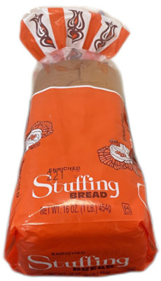 Stuffing Bread - 16 OZ - Image 2