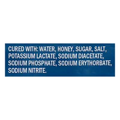 Hatfield Honey Dinner Ham - 2.75 LB - Image 4