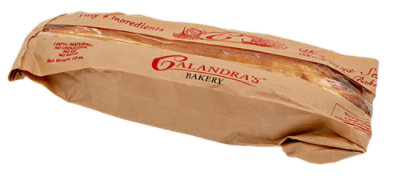 Calandra French Brd - 12 OZ