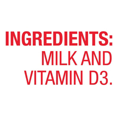 Hood Whole Milk - 128 Oz - Image 5