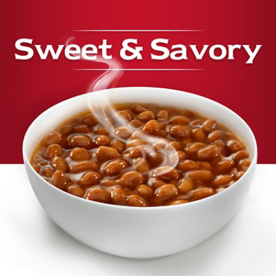 Campbell's Pork and Beans - 19.75 Oz - Image 3