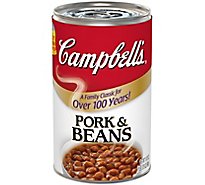 Camp Pork N Beans - 19.75 OZ