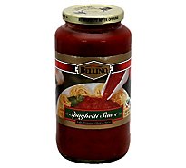 Bellino Spaghetti Sauce - 26 Oz