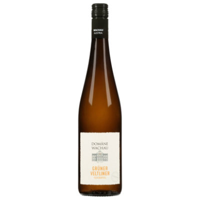 Domane Wachau Gruner Veltliner Federspiel - 750 Ml - Image 2