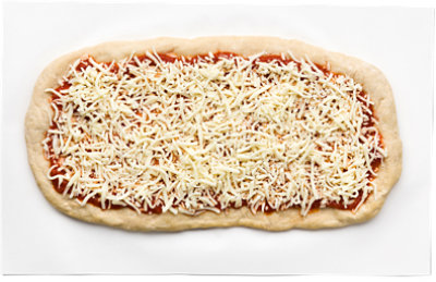 T&b Stone Baked Cheese Pizza - EA - Image 1