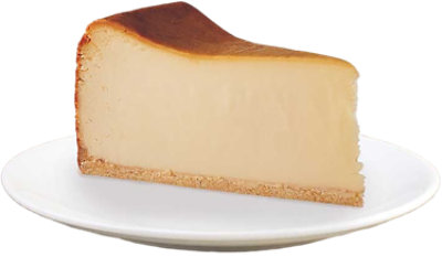 Cheesecake Slice - EA - Image 1