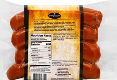 Chorizo Sausage - 12 OZ - Image 5