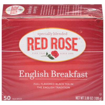 Red Rose Eng Brk - 50 CT - Image 3