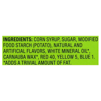 Jujubes Candy Fat Free Box - 5.5 Oz - Image 4