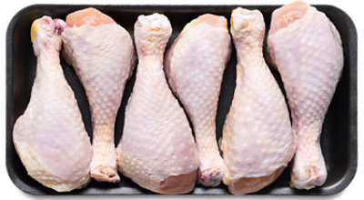 Bell & Evans Chicken Legs - 1.00 Lb - Image 1