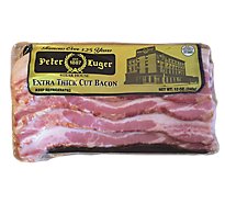 Peter Luger Steakhouse Bacon - 12 OZ