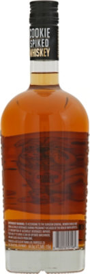 Dough Ball Cookie Dough Whiskey - 750 Ml - Image 4